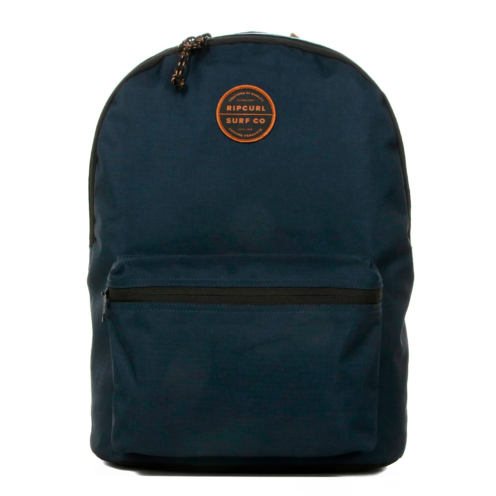 Рюкзак Rip Curl Dome eco синий купить,NaN