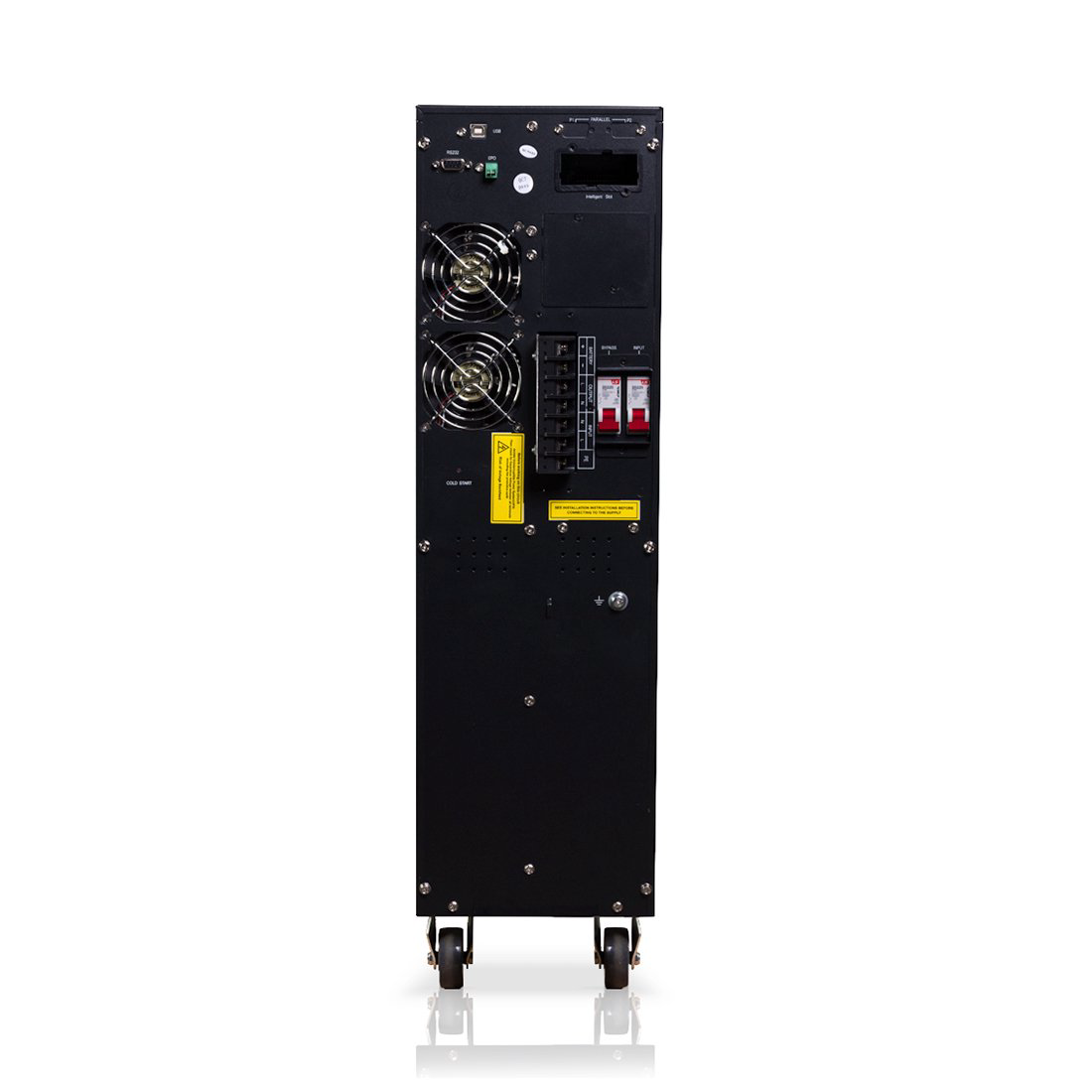 Источник бесперебойного питания SVC PTS-10KL-LCD  купить,702514