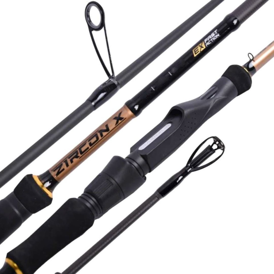 Удилище Спиннинг Maximus Zircon-X JIG 27M, 2.7m, 10-35g купить,NaN