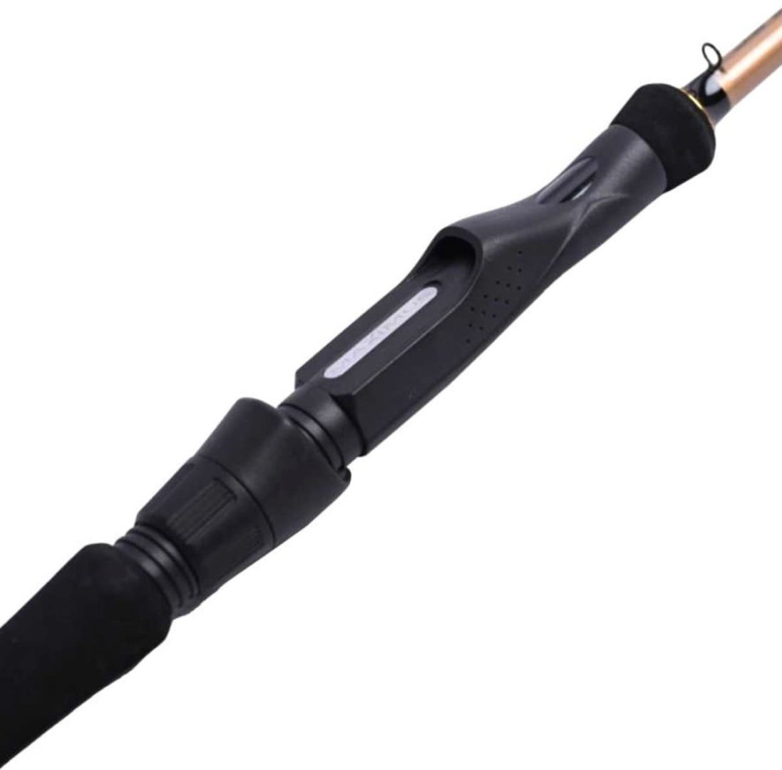 Удилище Спиннинг Maximus Zircon-X JIG 27M, 2.7m, 10-35g купить,NaN