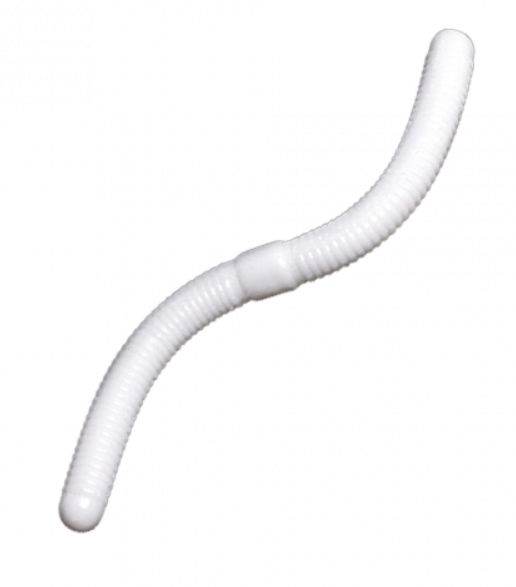 Приманка силиконовая Baits Jara Royal Jum Jum 80 Сыр 701  купить,NaN