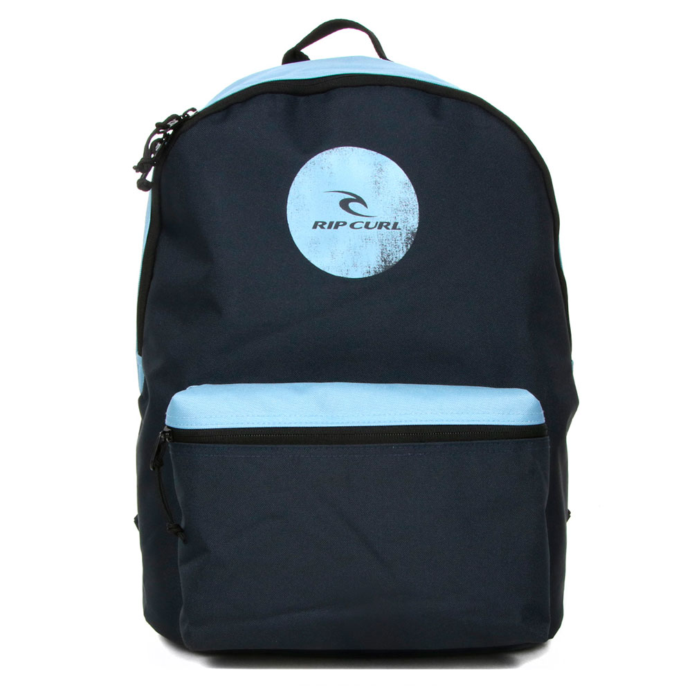 Рюкзак Rip Curl Dome 18л синий купить,NaN