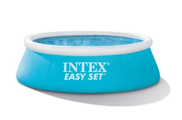Бассейн надувной Intex 28101NP