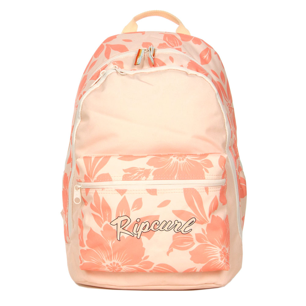 Рюкзак Rip Curl Dome pro 18л розовый купить,NaN
