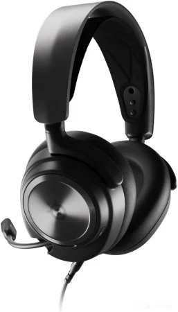 Наушники SteelSeries Arctis Nova Pro For XBox Wired Black