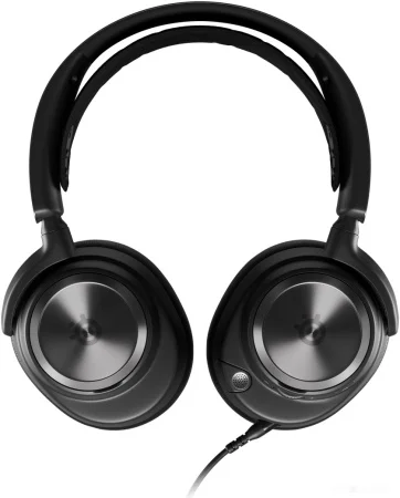Наушники SteelSeries Arctis Nova Pro For XBox Wired Black