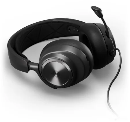 Наушники SteelSeries Arctis Nova Pro For XBox Wired Black