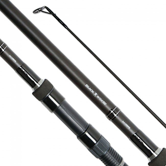 Удилище DAIWA 11579-395 карповое 3.9 м купить,NaN