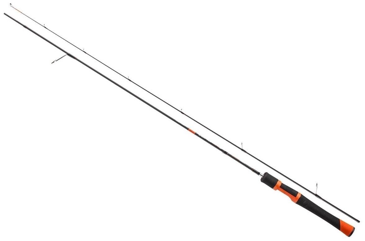Удилище SELECT Luna Trout LUNTR-OS-602XUL 1.80M 0.3-3G купить,NaN