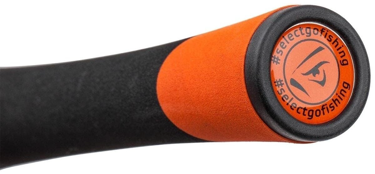 Удилище SELECT Luna Trout LUNTR-OS-602XUL 1.80M 0.3-3G купить,NaN