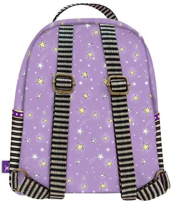  Рюкзак Santoro Catch A Falling Star фиолетовый купить,NaN