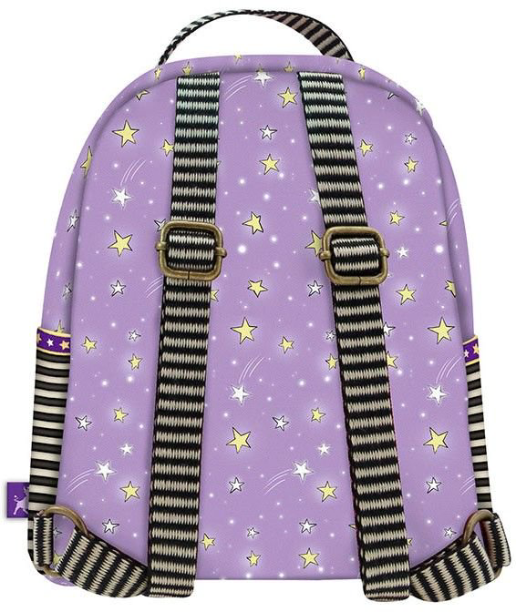  Рюкзак Santoro Catch A Falling Star фиолетовый купить,NaN