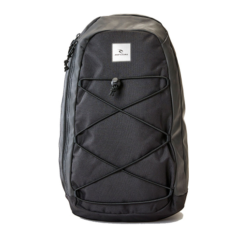 Рюкзак Rip Curl Blizzard sling черный купить,NaN
