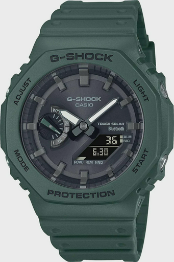 Наручные часы Casio GA-B2100-3AER
