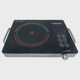 Настольная плита Hadiiy HD-053 Black