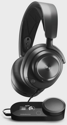 Наушники SteelSeries Arctis Nova Pro For XBox Wired Black