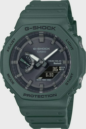 Наручные часы Casio GA-B2100-3AER