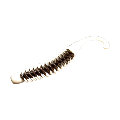 Приманка силиконовая Trout Baits Jara Boxter Fat 80 Сыр 205 купить,NaN