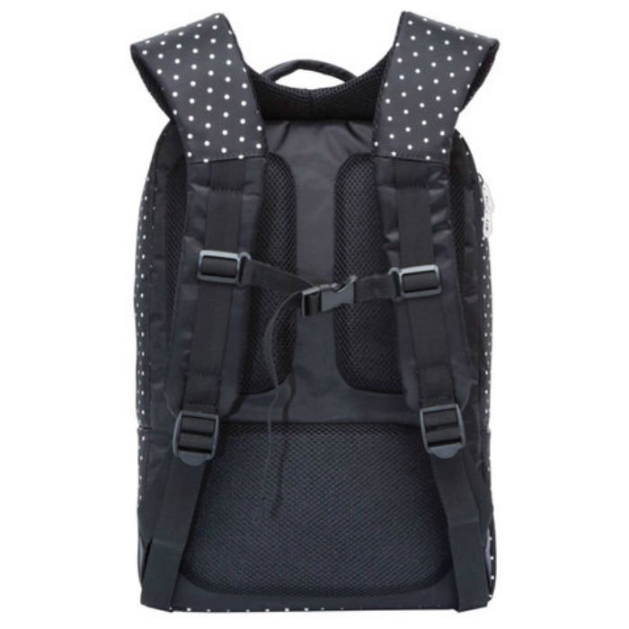  Рюкзак Grizzly 28х40х16см черный купить,NaN