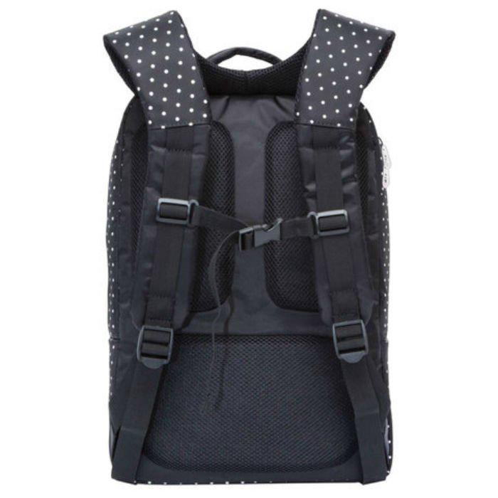  Рюкзак Grizzly 28х40х16см черный купить,NaN