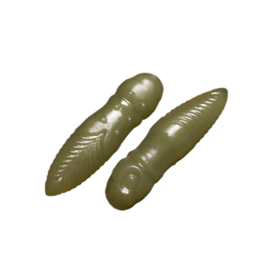 Приманка силиконовая Jara Baits Lury 40 Сыр 711
