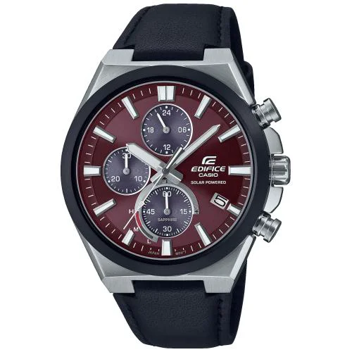 Наручные часы Casio EFS-S630BL-5AVUEF купить,NaN