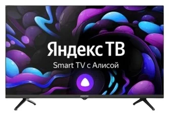 Телевизор Centek 24" CT-8724 LED HD Black - ForteMarket Телевизор Centek 24" CT-8724 LED HD Black купить,0