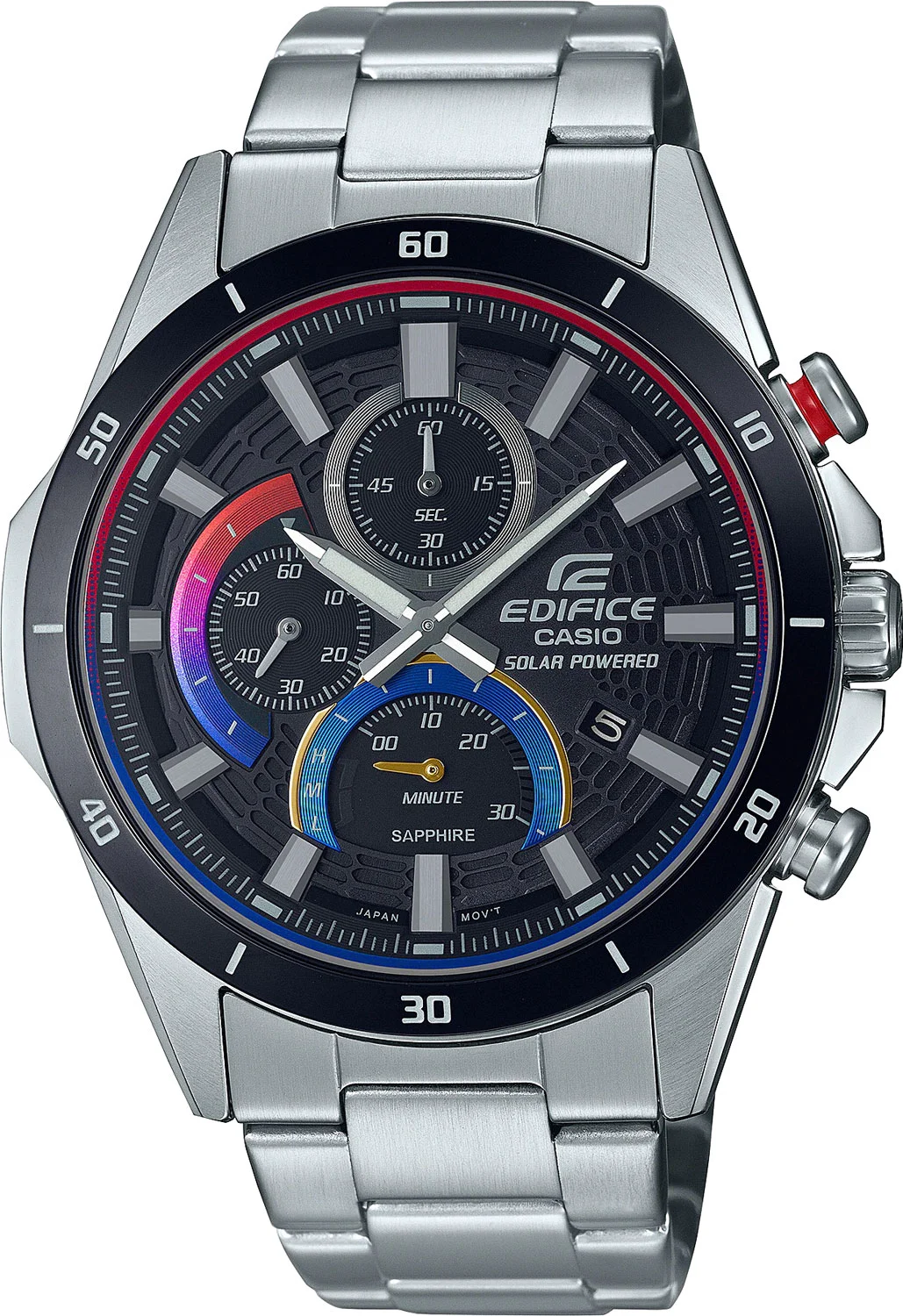 Наручные часы Casio EFS-S610HG-1AVUEF