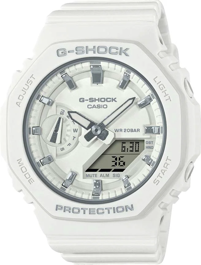 Наручные часы Casio GMA-S2100-7ADR