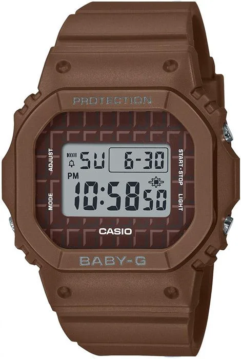 Наручные часы Casio BGD-565USW-5DR