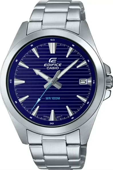 Наручные часы Casio EFV-140D-2AVUDF купить,NaN