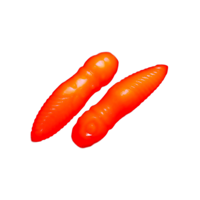 Приманка силиконовая Jara Baits Lury 35 Сыр 704 купить,NaN