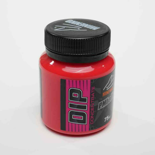 Прикормка MINENKO 6251 Клубника 0.1 кг