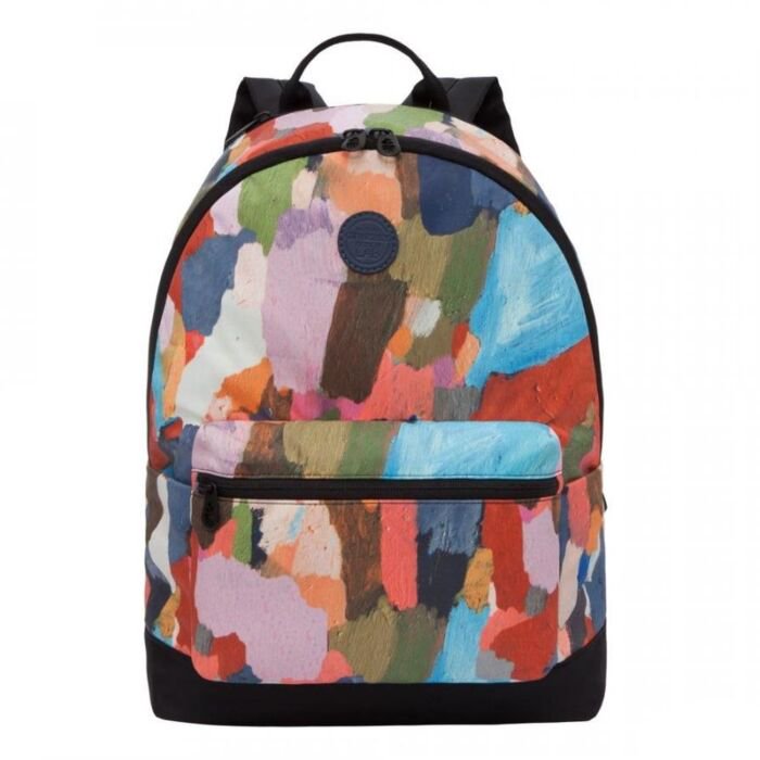 Рюкзак Grizzly Яркие краски  RXL-122-6 разные цвета купить,NaN