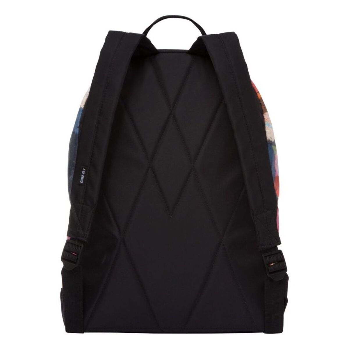 Рюкзак Grizzly Яркие краски  RXL-122-6 разные цвета купить,NaN