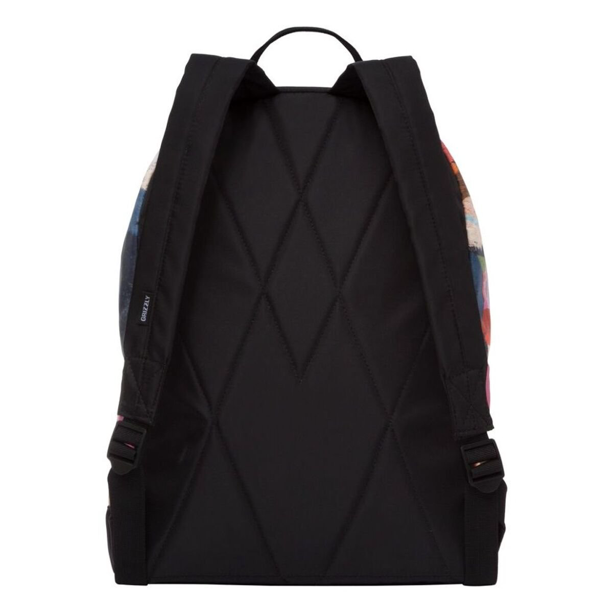 Рюкзак Grizzly Яркие краски  RXL-122-6 разные цвета купить,NaN