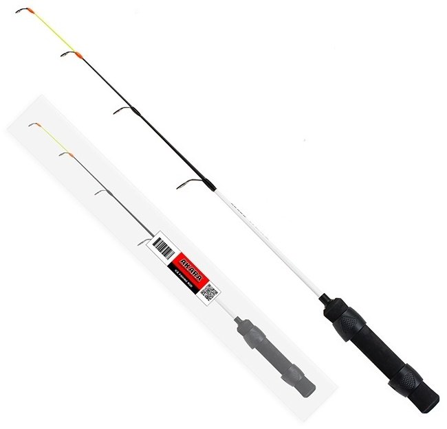 Удилище Akara Ice Jig Profi IGP-7-70 7G 0.7M купить,NaN