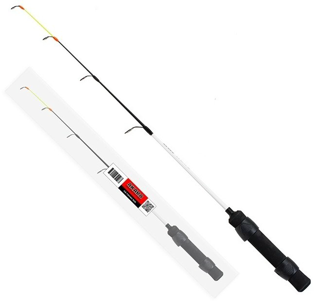 Удилище Akara Ice Jig Profi IGP-7-70 7G 0.7M купить,NaN