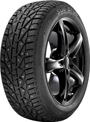Шина Riken SUV Stud 225/60 R17 103T зимняя купить,NaN