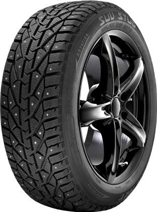 Шина Riken SUV Stud 225/60 R17 103T зимняя купить,NaN