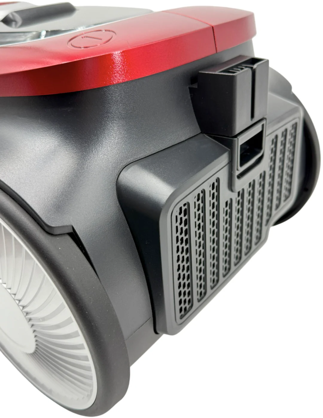 Пылесос Hadiiy HD-105 Black Red купить,0
