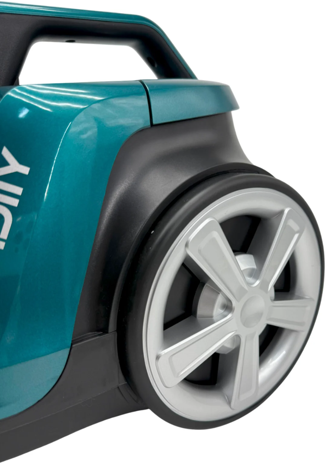 Пылесос Hadiiy HD-102 Green Black - ForteMarket Пылесос Hadiiy HD-102 Green Black купить,0