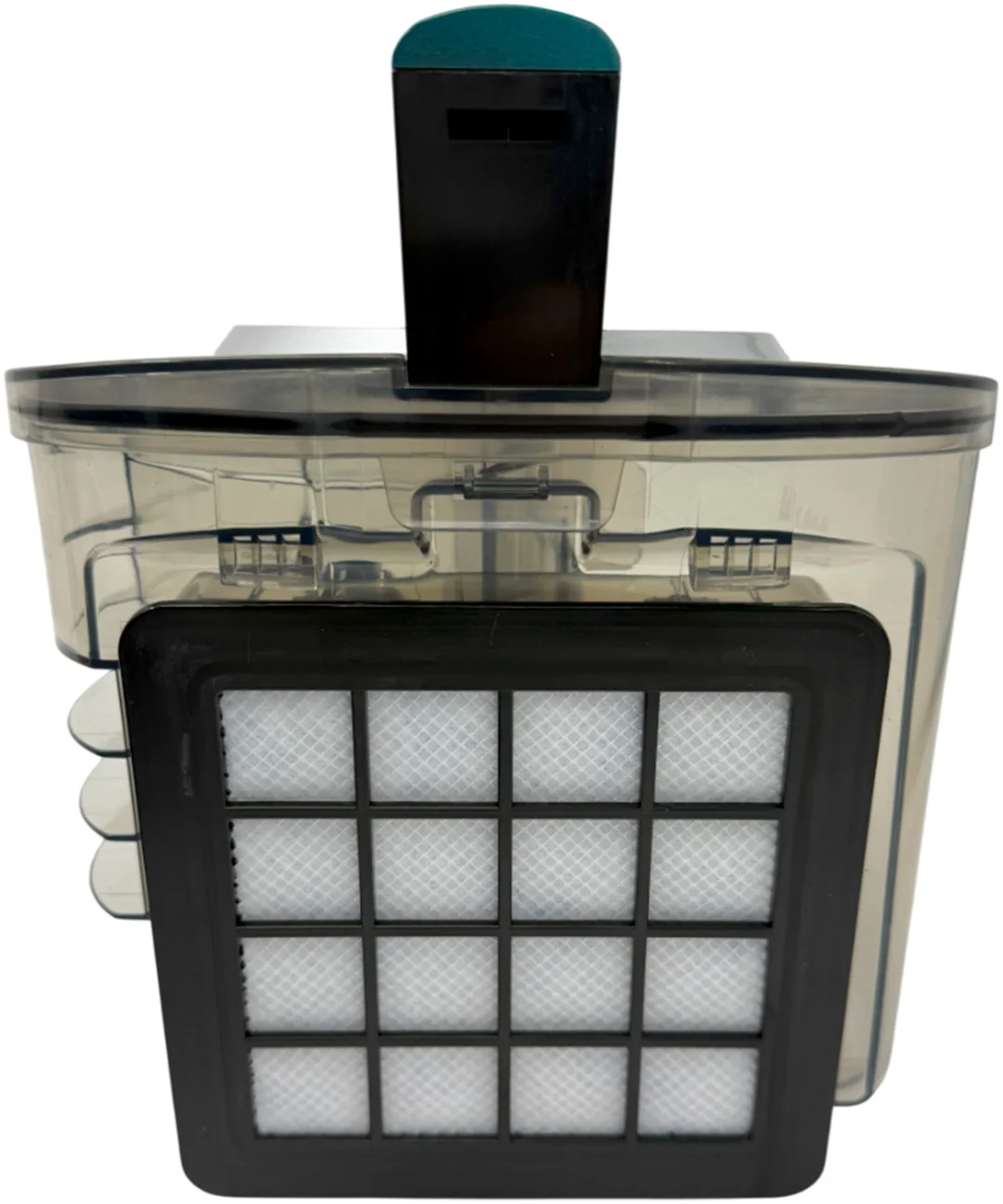Пылесос Hadiiy HD-102 Green Black - ForteMarket Пылесос Hadiiy HD-102 Green Black купить,0