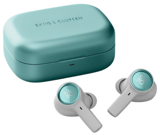 Наушники Bang & Olufsen BeoPlay Eleven Eucalyptus Green купить,NaN