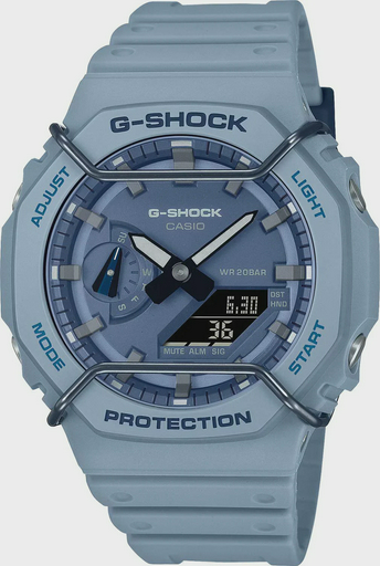 Наручные часы Casio GA-2100PT-2ADR