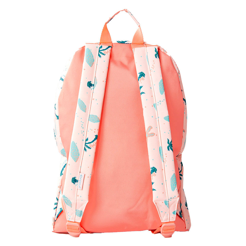 Рюкзак Rip Curl Uts dome 18л розовый купить,NaN