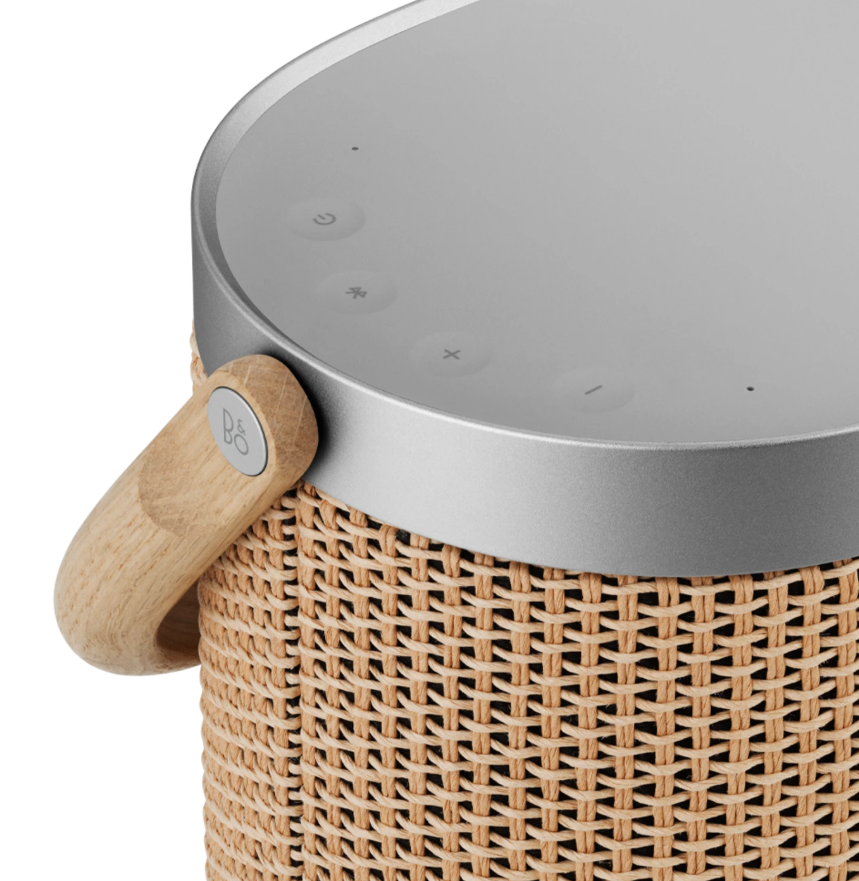 Портативная колонка Bang & Olufsen Beosound A5 1254101 Nordic Weave купить,NaN