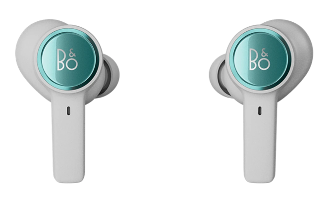 Наушники Bang & Olufsen BeoPlay Eleven Eucalyptus Green купить,NaN