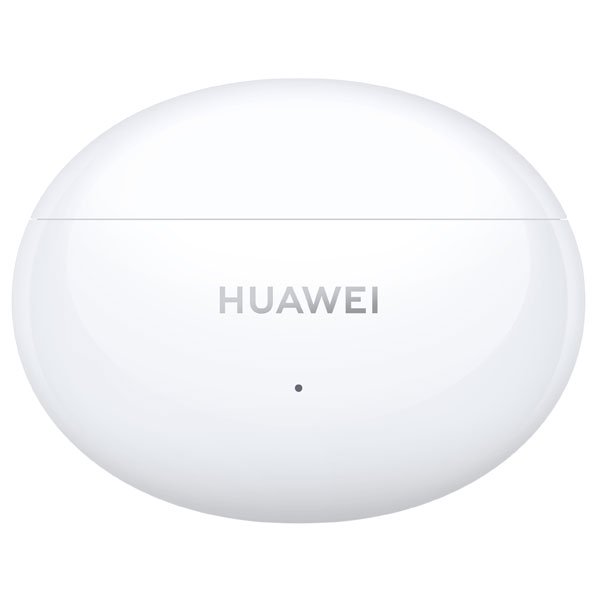 Беспроводные наушники Huawei FreeBuds 4i T0001 белые