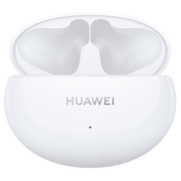 Беспроводные наушники Huawei FreeBuds 4i T0001 белые